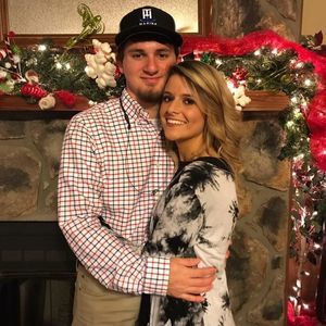 Meet your Posher, Peyton